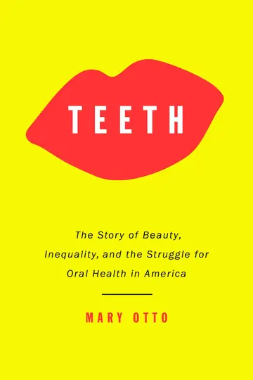 Cover of Teeth