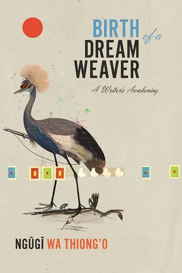 Cover of Birth of a Dream Weaver