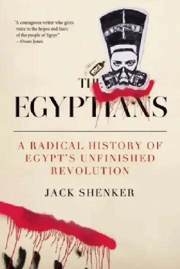 Cover of The Egyptians