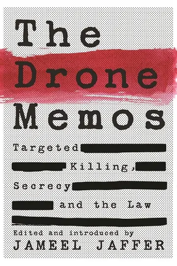 Cover of The Drone Memos