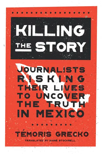 Cover of Killing the Story