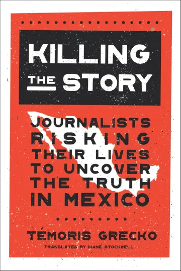 Cover of Killing the Story