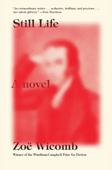 Cover of Still Life