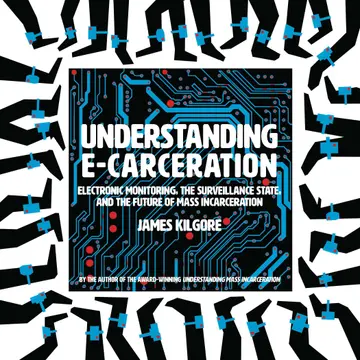 Cover of Understanding E-Carceration