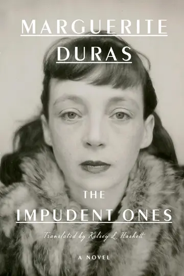 Cover of The Impudent Ones