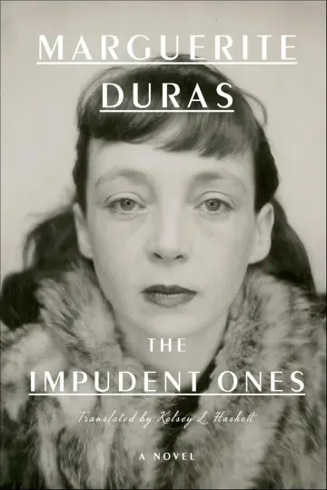 Cover of The Impudent Ones