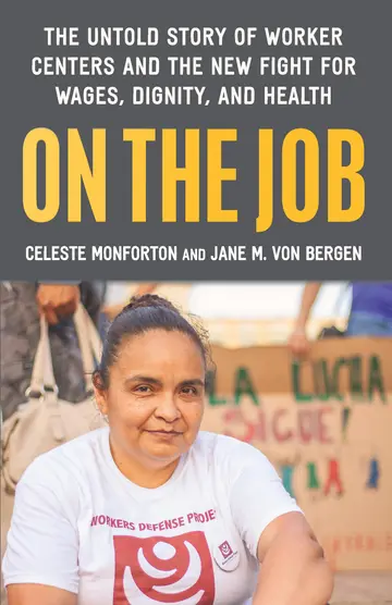 Cover of On the Job