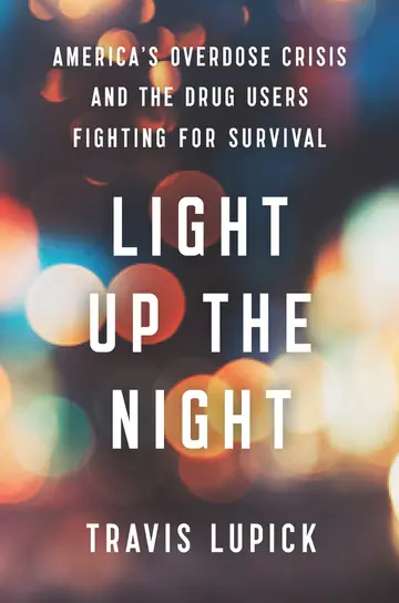 Cover of Light up the Night