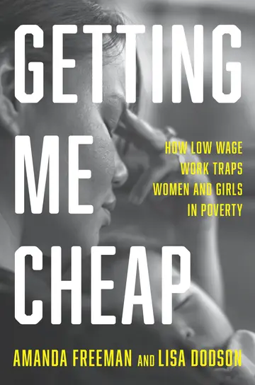 Cover of Getting Me Cheap