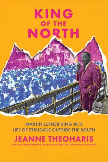 Cover of King of the North