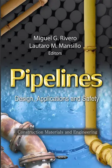 Cover of Pipelines
