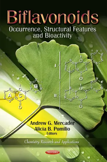 Cover of Biflavonoids
