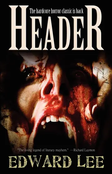 Cover of Header