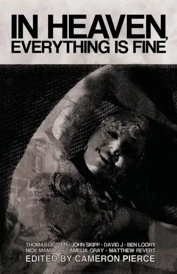 Cover of In Heaven, Everything is Fine