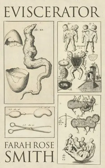 Cover of Eviscerator