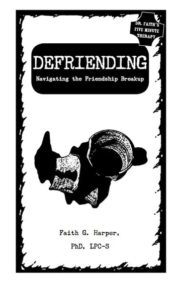 Cover of Defriending