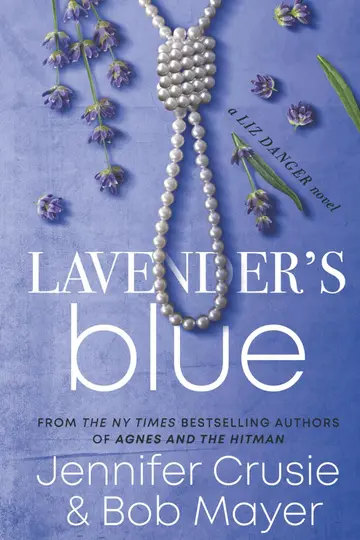 Cover of Lavender's Blue