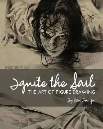 Cover of Ignite the Soul