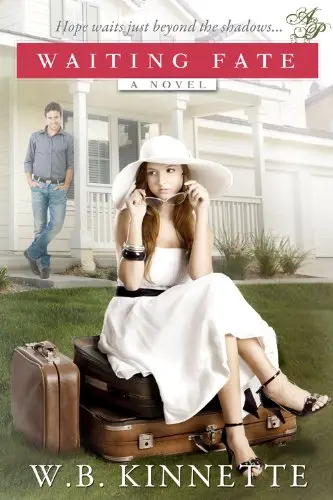 Cover of Waiting Fate