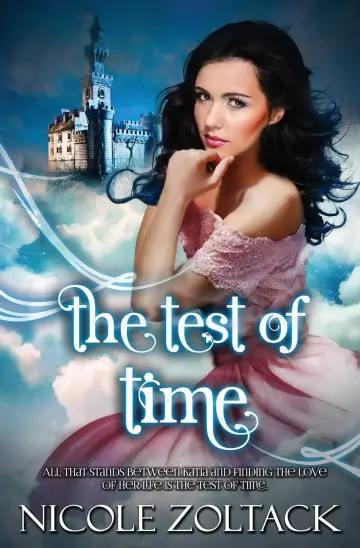 Cover of The Test of Time