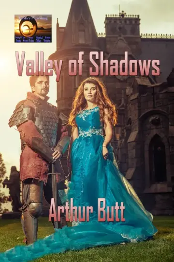 Cover of Valley of Shadows