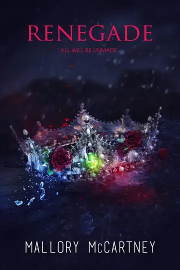 Cover of Renegade