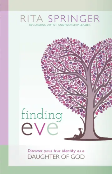 Cover of Finding Eve