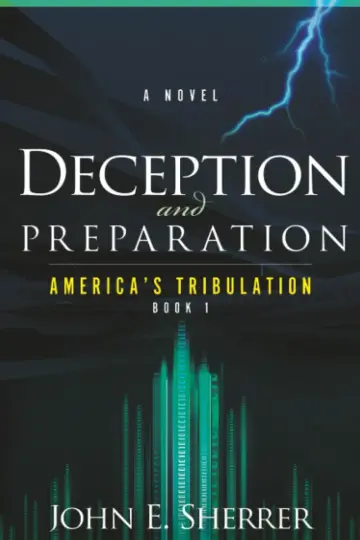 Cover of Deception and Preparation