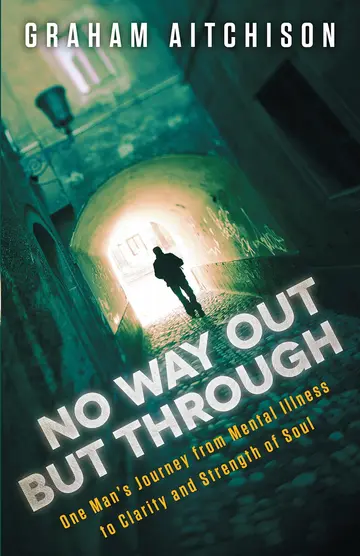 Cover of No Way Out but Through