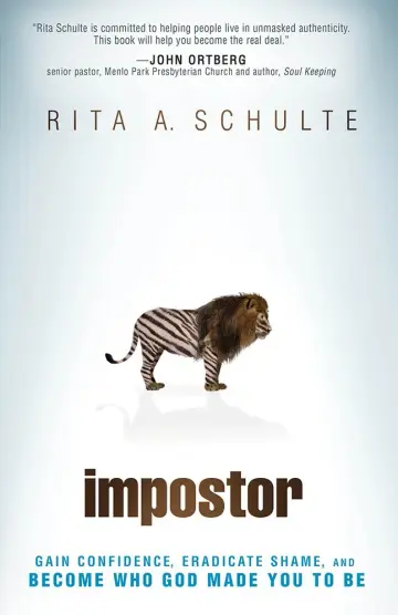 Cover of Imposter