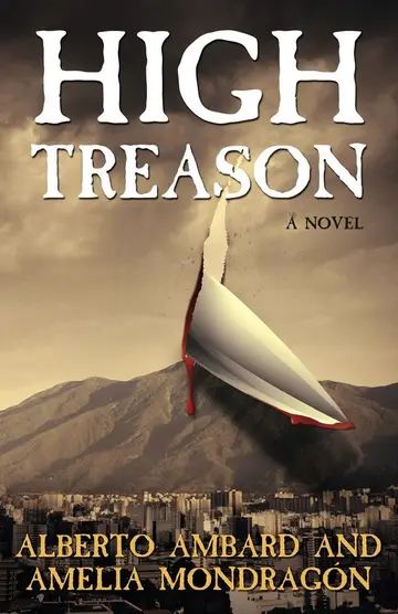 Cover of High Treason