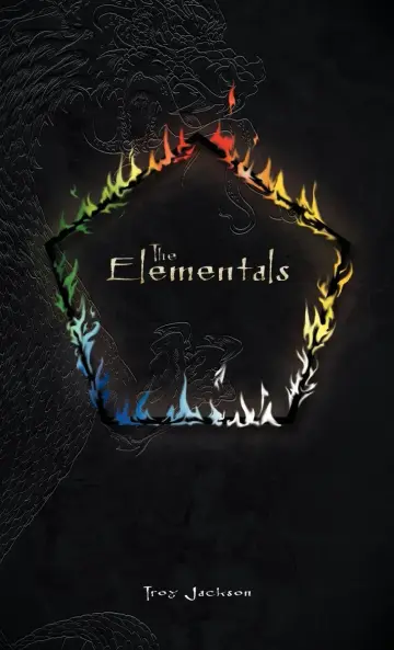 Cover of The Elementals
