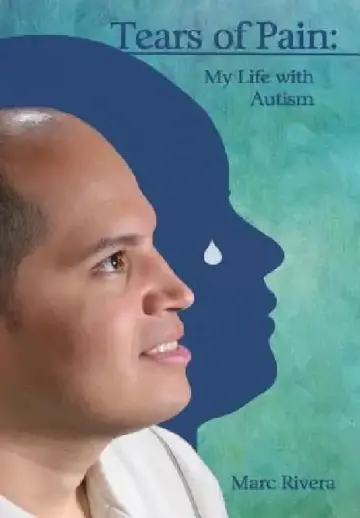 Cover of Tears of Pain