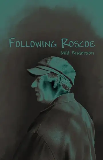 Cover of Following Roscoe