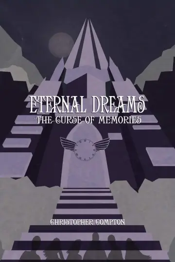 Cover of Eternal Dreams