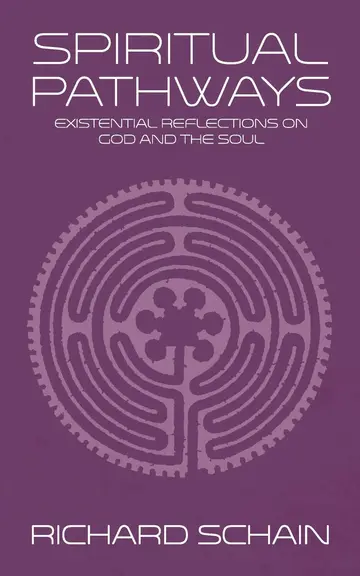Cover of Spiritual Pathways