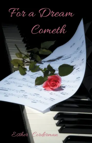 Cover of For a Dream Cometh