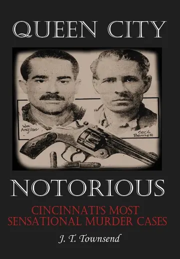 Cover of Queen City Notorious