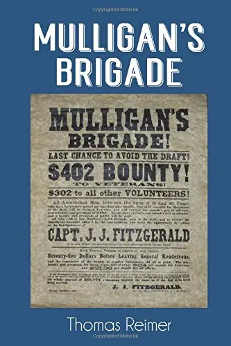 Cover of Mulligan's Brigade