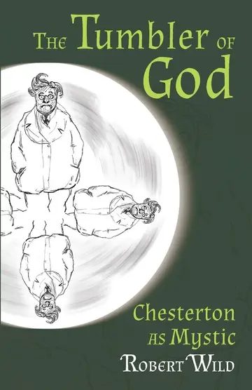 Cover of The Tumbler of God