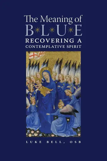 Cover of The Meaning of Blue
