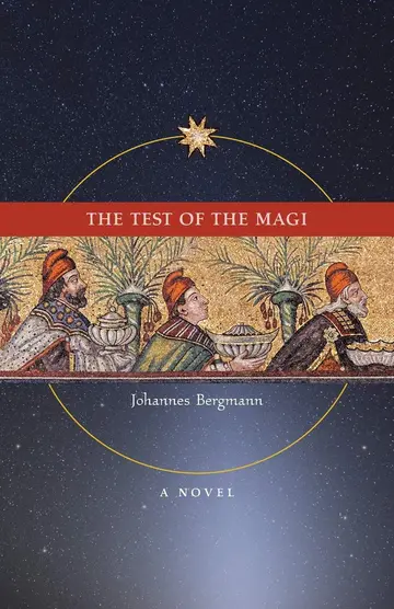 Cover of The Test of the Magi
