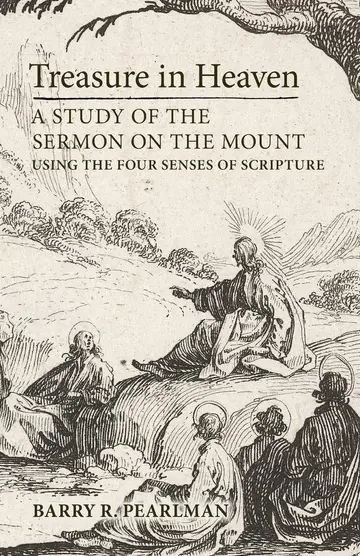 Cover of Treasure in Heaven