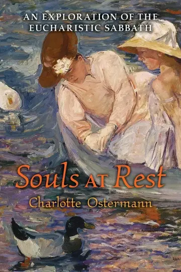 Cover of Souls at Rest