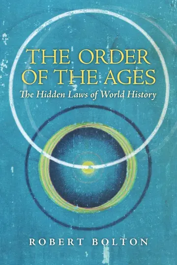 Cover of The Order of the Ages