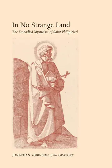 Cover of In No Strange Land