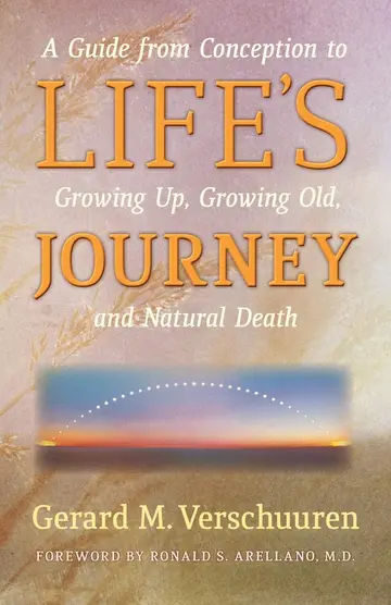 Cover of Life's Journey
