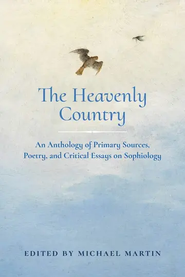 Cover of The Heavenly Country