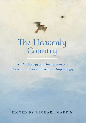 Cover of The Heavenly Country