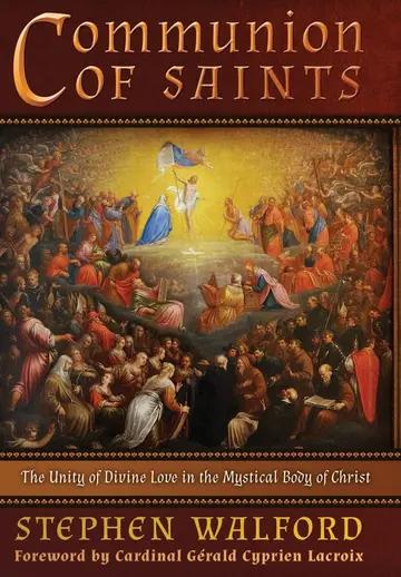 Cover of Communion of Saints